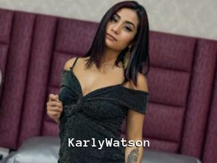 KarlyWatson