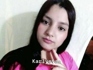 Karlyevan