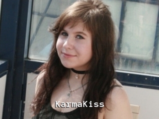KarmaKiss