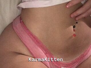 KarmaKitten