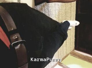 KarmaPussy