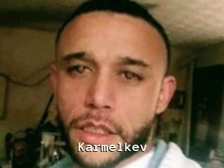 Karmelkev