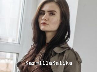 KarmillaKalika