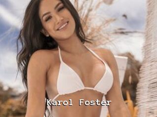 Karol_Foster Webcamsex Amateur