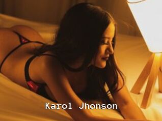 Karol_Jhonson