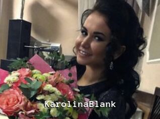 KarolinaBlank