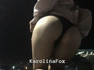 KarolinaFox