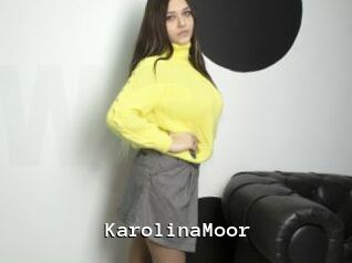 KarolinaMoor