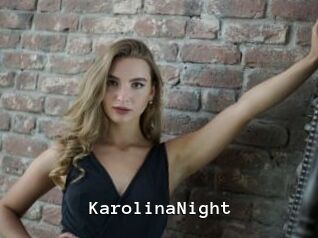 KarolinaNight