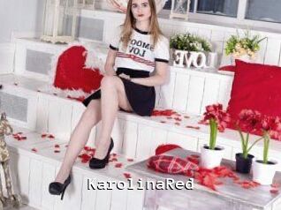 KarolinaRed