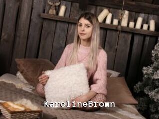 KarolineBrown