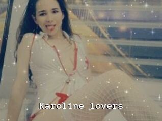 Karoline_lovers Webcamsex Amateur