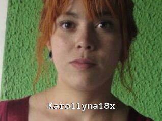 Karollyna18x