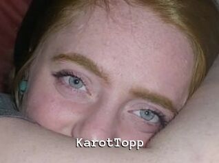 KarotTopp Webcamsex Amateur