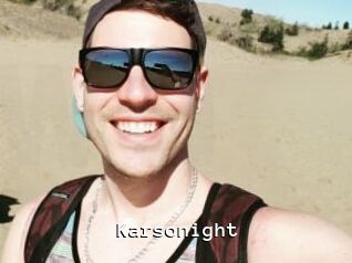 Karsonight