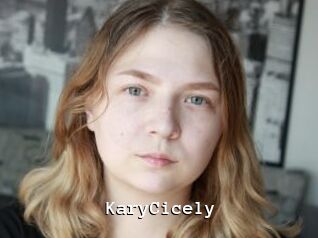 KaryCicely