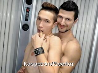 KasperAndTeodor