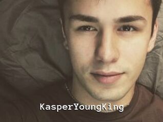 KasperYoungKing