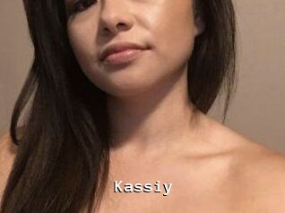 Kassiy Webcamsex Amateur