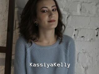 KassiyaKelly