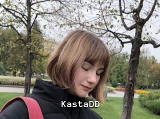 KastaDD