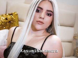 KasumiNakamura