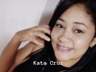 Kata_Cruz