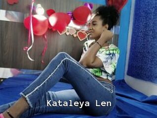 Kataleya_Len