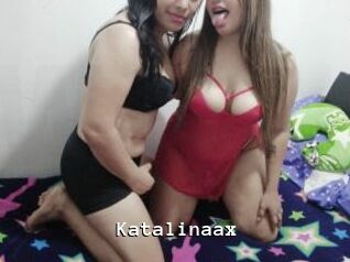 Katalinaax