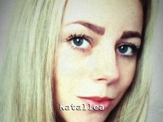 Katallea Webcamsex Amateur