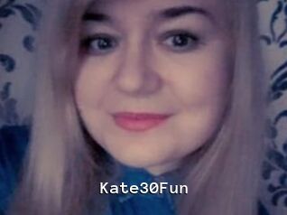 Kate30Fun