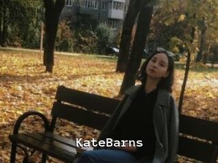 KateBarns