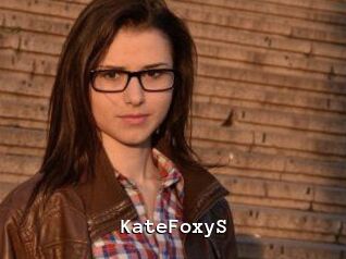 KateFoxyS