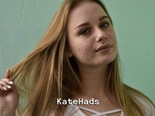 KateHads Webcamsex Amateur