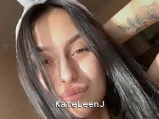 KateLeenJ Webcamsex Amateur