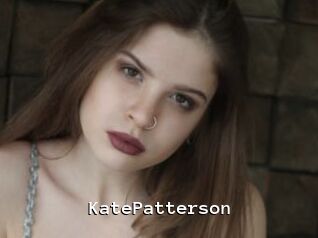 KatePatterson