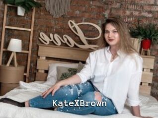 KateXBrown