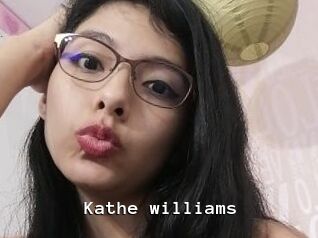 Kathe_williams