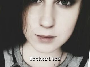 KatherineX Webcamsex Amateur