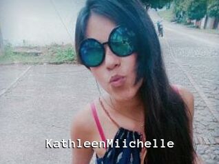 KathleenMiichelle