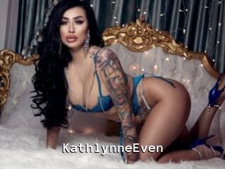 KathlynneEven