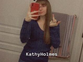 KathyHolmes