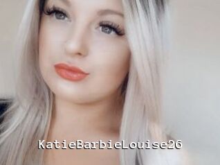 KatieBarbieLouise26