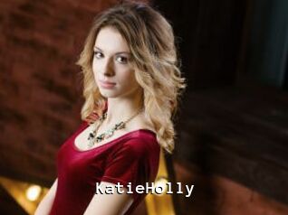 KatieHolly Webcamsex Amateur