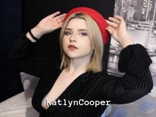 KatlynCooper Webcamsex Amateur