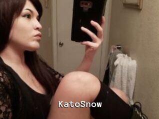 KatoSnow