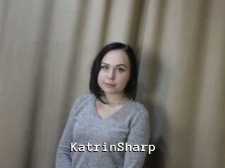 KatrinSharp