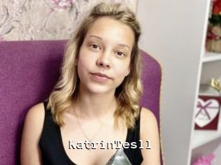 KatrinTesll