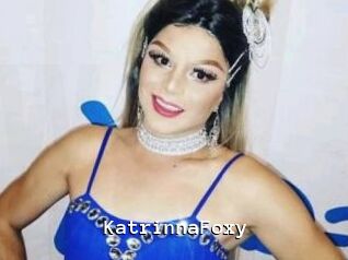 KatrinnaFoxy
