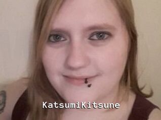KatsumiKitsune